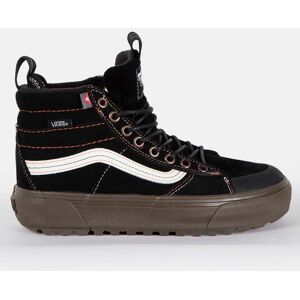 Vans Unisex Sk8-hi Mte-2 Khaki/black Taille: 36 Bottines Outlet Unisex Marron - Publicité Vans Unisex Sk8-hi Mte-2 Khaki/black Taille: 36 Bottines Outlet Unisex Marron - Publicité