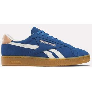 Reebok Unisex Club C Grounds Uk Taille: 40 Baskets Outlet Unisex - Publicité Reebok Unisex Club C Grounds Uk Taille: 40 Baskets Outlet Unisex - Publicité