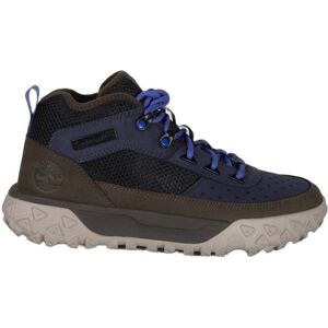 Timberland Greenstride Motion 6 Mid Lace Up Sneaker Dark Blue Nubuck Taille: 41 Bottines Outlet Homme Bleu - Publicité Timberland Greenstride Motion 6 Mid Lace Up Sneaker Dark Blue Nubuck Taille: 41 Bottines Outlet Homme Bleu - Publicité