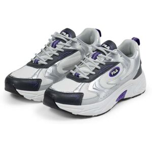 FILA Kreatix Wmn Asphalt-silver Taille: 40 Baskets Outlet Femme - Publicité FILA Kreatix Wmn Asphalt-silver Taille: 40 Baskets Outlet Femme - Publicité