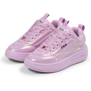 FILA Superbubble F Wmn Pink Lavender Taille: 40 Baskets Outlet Femme Rose - Publicité FILA Superbubble F Wmn Pink Lavender Taille: 40 Baskets Outlet Femme Rose - Publicité