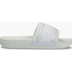 CRUYFF Sporty Slide - Mesh White Taille: 37 Slippers Outlet Femme Blanche - Publicité CRUYFF Sporty Slide - Mesh White Taille: 37 Slippers Outlet Femme Blanche - Publicité