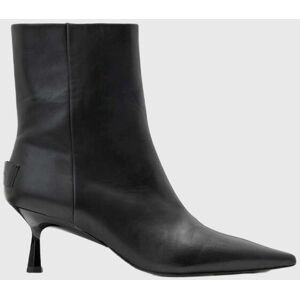 AllSaints Vivian Boot Black Taille: 40 Bottes Outlet Femme Le Noir - Publicité AllSaints Vivian Boot Black Taille: 40 Bottes Outlet Femme Le Noir - Publicité
