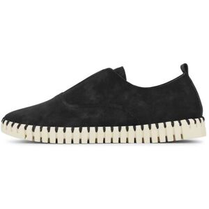 ILSE JACOBSEN HORNBÆK Ilse Jacobsen Flats Tulip144men Black Pearled Ivory Taille: 43 Mocassins Outlet Homme Le Noir - Publicité ILSE JACOBSEN HORNBÆK Ilse Jacobsen Flats Tulip144men Black Pearled Ivory Taille: 43 Mocassins Outlet Homme Le Noir - Publicité