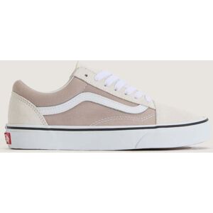 Vans Unisex Old Skool 2-tone Mushroom Taille: 42 Chaussures à Lacets Outlet Unisex Marron - Publicité Vans Unisex Old Skool 2-tone Mushroom Taille: 42 Chaussures à Lacets Outlet Unisex Marron - Publicité