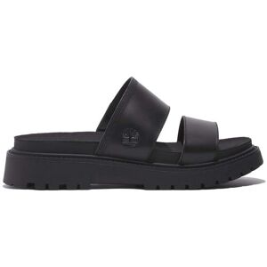 Timberland Clairemont Way Slide Sandal Black Full Grain Taille: 39 Sandales Outlet Femme Le Noir - Publicité Timberland Clairemont Way Slide Sandal Black Full Grain Taille: 39 Sandales Outlet Femme Le Noir - Publicité