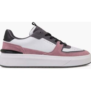 CRUYFF Surefire Tennis Lt. Grey/grape Taille: 40 Chaussures à Lacets Outlet Homme Gris - Publicité CRUYFF Surefire Tennis Lt. Grey/grape Taille: 40 Chaussures à Lacets Outlet Homme Gris - Publicité
