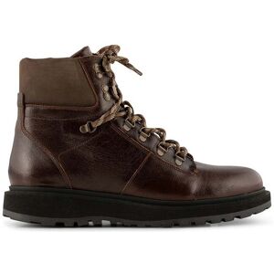Shoe The Bear Stb-kite Hiker L Brown Taille: 41 Chaussures à Lacets Outlet Homme Marron - Publicité Shoe The Bear Stb-kite Hiker L Brown Taille: 41 Chaussures à Lacets Outlet Homme Marron - Publicité