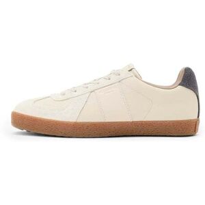 AllSaints Jaimee Low Top Chalk White/gum Taille: 45 Chaussures à Lacets Outlet Homme Blanche - Publicité AllSaints Jaimee Low Top Chalk White/gum Taille: 45 Chaussures à Lacets Outlet Homme Blanche - Publicité