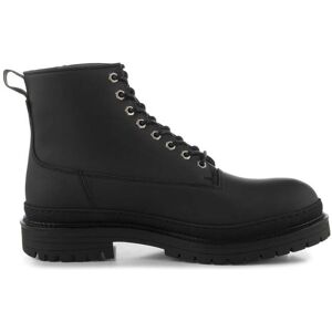 Shoe The Bear Stb-arvid Lace Boot Warm Line L Black Taille: 41 Chaussures à Lacets Outlet Homme Le Noir - Publicité Shoe The Bear Stb-arvid Lace Boot Warm Line L Black Taille: 41 Chaussures à Lacets Outlet Homme Le Noir - Publicité