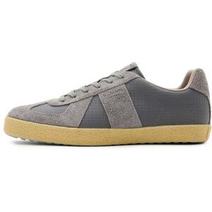 AllSaints Jaimee Rs Low Top Dark Grey Taille: 44 Chaussures à Lacets Outlet Homme Gris - Publicité AllSaints Jaimee Rs Low Top Dark Grey Taille: 44 Chaussures à Lacets Outlet Homme Gris - Publicité