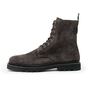 AllSaints Skiff Military Boot Warm Grey Taille: 42 Chaussures à Lacets Outlet Homme Gris - Publicité AllSaints Skiff Military Boot Warm Grey Taille: 42 Chaussures à Lacets Outlet Homme Gris - Publicité