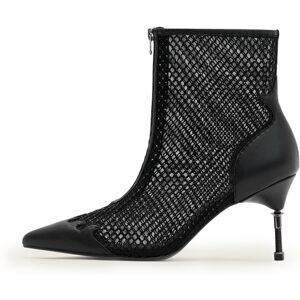 AllSaints Natasha Mesh Boot Black Taille: 37 Bottes Outlet Femme Le Noir - Publicité AllSaints Natasha Mesh Boot Black Taille: 37 Bottes Outlet Femme Le Noir - Publicité