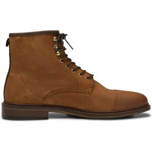 Shoe The Bear Stb-curtis S Tan Taille: 42 Chaussures à Lacets Outlet Homme - Publicité Shoe The Bear Stb-curtis S Tan Taille: 42 Chaussures à Lacets Outlet Homme - Publicité