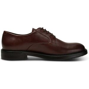 Shoe The Bear Stb-stanley Derby L Chestnut Taille: 46 Chaussures à Lacets Outlet Homme Marron - Publicité Shoe The Bear Stb-stanley Derby L Chestnut Taille: 46 Chaussures à Lacets Outlet Homme Marron - Publicité