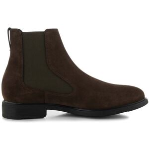 Shoe The Bear Stb-linea Classic Chelsea S Brown Taille: 41 Bottines Outlet Homme Marron - Publicité Shoe The Bear Stb-linea Classic Chelsea S Brown Taille: 41 Bottines Outlet Homme Marron - Publicité