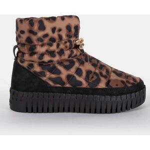 ILSE JACOBSEN HORNBÆK Ilse Jacobsen Shoes Tulip6082 Brown Panthera Print Black Taille: 39 Bottes Outlet Femme Marron - Publicité ILSE JACOBSEN HORNBÆK Ilse Jacobsen Shoes Tulip6082 Brown Panthera Print Black Taille: 39 Bottes Outlet Femme Marron - Publicité