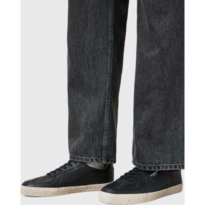 AllSaints Jaimee Lthr Low Top Black/white Taille: 42 Chaussures à Lacets Outlet Homme Le Noir - Publicité AllSaints Jaimee Lthr Low Top Black/white Taille: 42 Chaussures à Lacets Outlet Homme Le Noir - Publicité