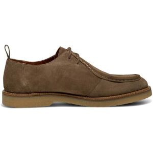Shoe The Bear Stb-kip Wallabee Suede Water Repellent Taupe Taille: 40 Chaussures à Lacets Outlet Homme Le Noir - Publicité Shoe The Bear Stb-kip Wallabee Suede Water Repellent Taupe Taille: 40 Chaussures à Lacets Outlet Homme Le Noir - Publicité