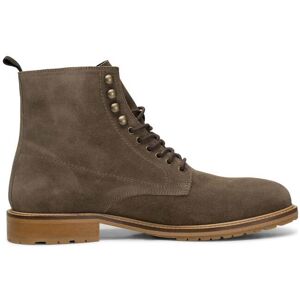 Shoe The Bear Stb-york Lace Boot S Khaki Taille: 40 Chaussures à Lacets Outlet Homme Marron - Publicité Shoe The Bear Stb-york Lace Boot S Khaki Taille: 40 Chaussures à Lacets Outlet Homme Marron - Publicité