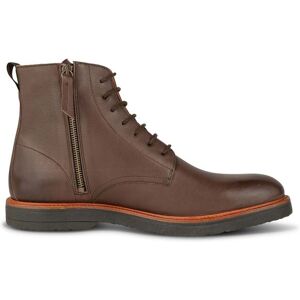 Shoe The Bear Stb-kip Laced Water Repellent Brown Taille: 40 Chaussures à Lacets Outlet Homme Marron - Publicité Shoe The Bear Stb-kip Laced Water Repellent Brown Taille: 40 Chaussures à Lacets Outlet Homme Marron - Publicité