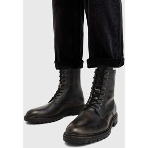 AllSaints Tobias Boot Dark Brown Taille: 42 Chaussures à Lacets Outlet Homme Marron - Publicité AllSaints Tobias Boot Dark Brown Taille: 42 Chaussures à Lacets Outlet Homme Marron - Publicité