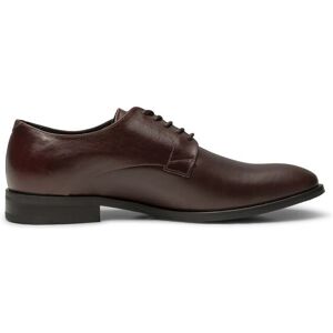 Shoe The Bear Stb-rampling L Brown Taille: 40 Chaussures à Lacets Outlet Homme Marron - Publicité Shoe The Bear Stb-rampling L Brown Taille: 40 Chaussures à Lacets Outlet Homme Marron - Publicité