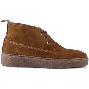 Shoe The Bear Stb-jesper Chukka S Tan Taille: 40 Chaussures à Lacets Outlet Homme - Publicité Shoe The Bear Stb-jesper Chukka S Tan Taille: 40 Chaussures à Lacets Outlet Homme - Publicité