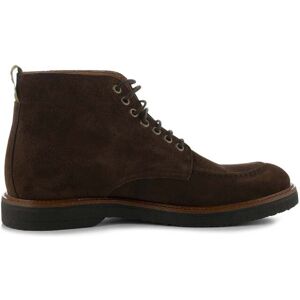Shoe The Bear Stb-kip Apron Boot S Water Repellent Brown Taille: 41 Chaussures à Lacets Outlet Homme Marron - Publicité Shoe The Bear Stb-kip Apron Boot S Water Repellent Brown Taille: 41 Chaussures à Lacets Outlet Homme Marron - Publicité