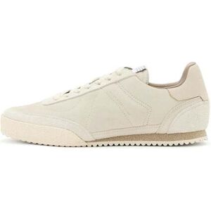 AllSaints Harri Sneaker Chalk White Taille: 40 Baskets Outlet Femme Blanche - Publicité AllSaints Harri Sneaker Chalk White Taille: 40 Baskets Outlet Femme Blanche - Publicité