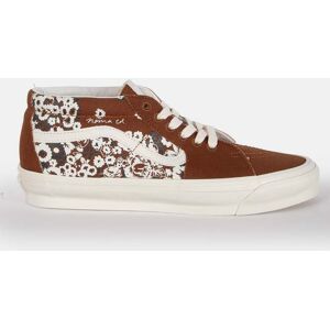 Vans Unisex Og Sk8-mid Noma T.d. X End White Taille: 40.5 Baskets Outlet Unisex Blanche - Publicité Vans Unisex Og Sk8-mid Noma T.d. X End White Taille: 40.5 Baskets Outlet Unisex Blanche - Publicité