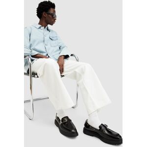 AllSaints Hanbury Loafer Black Taille: 46 Mocassins Outlet Homme Le Noir - Publicité AllSaints Hanbury Loafer Black Taille: 46 Mocassins Outlet Homme Le Noir - Publicité