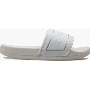 CRUYFF Aqua Copa Lux White/silver Taille: 41 Slippers Outlet Femme Blanche - Publicité CRUYFF Aqua Copa Lux White/silver Taille: 41 Slippers Outlet Femme Blanche - Publicité