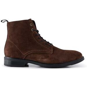 Shoe The Bear Stb-linea Lace Boot S Brown Taille: 45 Chaussures à Lacets Outlet Homme Marron - Publicité Shoe The Bear Stb-linea Lace Boot S Brown Taille: 45 Chaussures à Lacets Outlet Homme Marron - Publicité