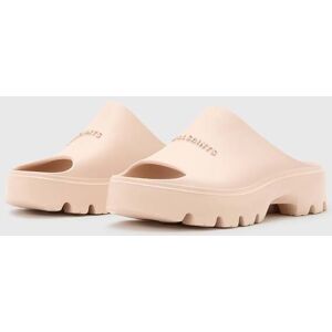 AllSaints Eclipse Slider Rose Dust Pink Taille: 37 Slippers Outlet Femme Rose - Publicité AllSaints Eclipse Slider Rose Dust Pink Taille: 37 Slippers Outlet Femme Rose - Publicité