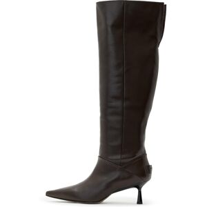 AllSaints Odyssey Low Boot Brown Taille: 37 Bottes Outlet Femme Marron - Publicité AllSaints Odyssey Low Boot Brown Taille: 37 Bottes Outlet Femme Marron - Publicité