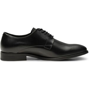 Shoe The Bear Stb-rampling L Black Taille: 40 Chaussures à Lacets Outlet Homme Le Noir - Publicité Shoe The Bear Stb-rampling L Black Taille: 40 Chaussures à Lacets Outlet Homme Le Noir - Publicité