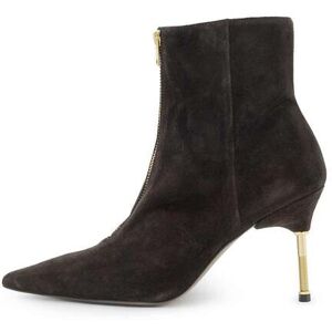AllSaints Natasha Suede Boot Bitter Brown Taille: 40 Bottes Outlet Femme Marron - Publicité AllSaints Natasha Suede Boot Bitter Brown Taille: 40 Bottes Outlet Femme Marron - Publicité