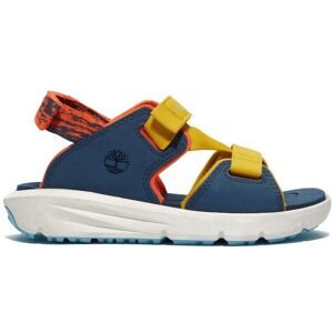 Timberland Motion Dune Backstrap Sandal Medium Yellow Webbing Taille: 36 Chaussures Outlet kids Jaune - Publicité Timberland Motion Dune Backstrap Sandal Medium Yellow Webbing Taille: 36 Chaussures Outlet kids Jaune - Publicité