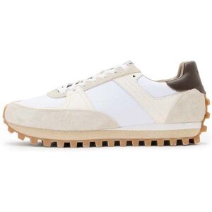 AllSaints Viggo Low Top Chalk White Taille: 46 Baskets Outlet Homme Blanche - Publicité AllSaints Viggo Low Top Chalk White Taille: 46 Baskets Outlet Homme Blanche - Publicité