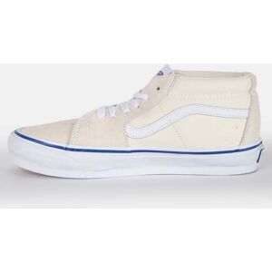 Vans Unisex Sk8-mid Reissue 83 Off White Taille: 36 Baskets Outlet Unisex Blanche - Publicité Vans Unisex Sk8-mid Reissue 83 Off White Taille: 36 Baskets Outlet Unisex Blanche - Publicité