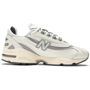 New Balance 1000 Sea Salt Taille: 41.5 Chaussures à Lacets Outlet Homme Blanc - Publicité New Balance 1000 Sea Salt Taille: 41.5 Chaussures à Lacets Outlet Homme Blanc - Publicité
