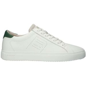 Blackstone Slate Roscoe Perf White Green Taille: 40 Chaussures à Lacets Outlet Homme Vert - Publicité Blackstone Slate Roscoe Perf White Green Taille: 40 Chaussures à Lacets Outlet Homme Vert - Publicité