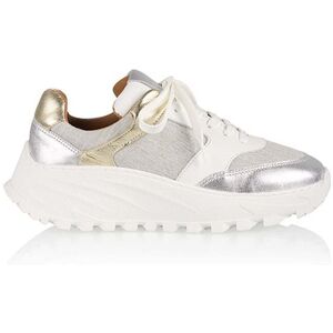 DWRS label Fairlie Denim Grey / Silver Taille: 40 Baskets Outlet Femme Bleu - Publicité DWRS label Fairlie Denim Grey / Silver Taille: 40 Baskets Outlet Femme Bleu - Publicité