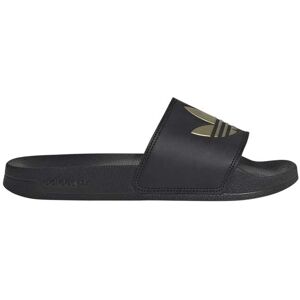Adidas Originals Adilette Lite Slides Taille: 39 Slippers Outlet Femme - Publicité Adidas Originals Adilette Lite Slides Taille: 39 Slippers Outlet Femme - Publicité