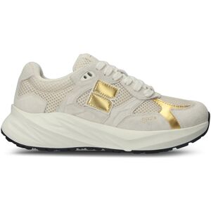 Blackstone Flint Marvel Artic Wolf Gold Taille: 36 Baskets Outlet Femme Jaune - Publicité Blackstone Flint Marvel Artic Wolf Gold Taille: 36 Baskets Outlet Femme Jaune - Publicité