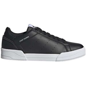 Adidas Originals Unisex Court Tourino Shoes Taille: 37 1/3 Chaussures à Lacets Outlet Unisex - Publicité Adidas Originals Unisex Court Tourino Shoes Taille: 37 1/3 Chaussures à Lacets Outlet Unisex - Publicité