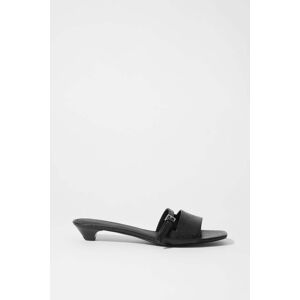 & Other Stories Sandalette Black Taille: 37 Sandales Outlet Femme Le Noir - Publicité & Other Stories Sandalette Black Taille: 37 Sandales Outlet Femme Le Noir - Publicité