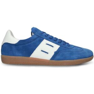 Blackstone Lime Wren Jasper Blue Taille: 46 Chaussures à Lacets Outlet Homme Bleu - Publicité Blackstone Lime Wren Jasper Blue Taille: 46 Chaussures à Lacets Outlet Homme Bleu - Publicité