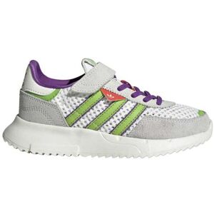 Adidas Originals Retropy F2 Shoes Kids Taille: 28 1/2 Chaussures Outlet kids - Publicité Adidas Originals Retropy F2 Shoes Kids Taille: 28 1/2 Chaussures Outlet kids - Publicité